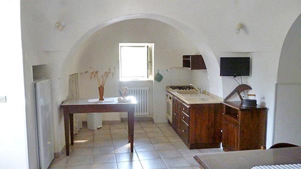 Agriturismo Il Ciliegeto Locorotondo Exterior photo